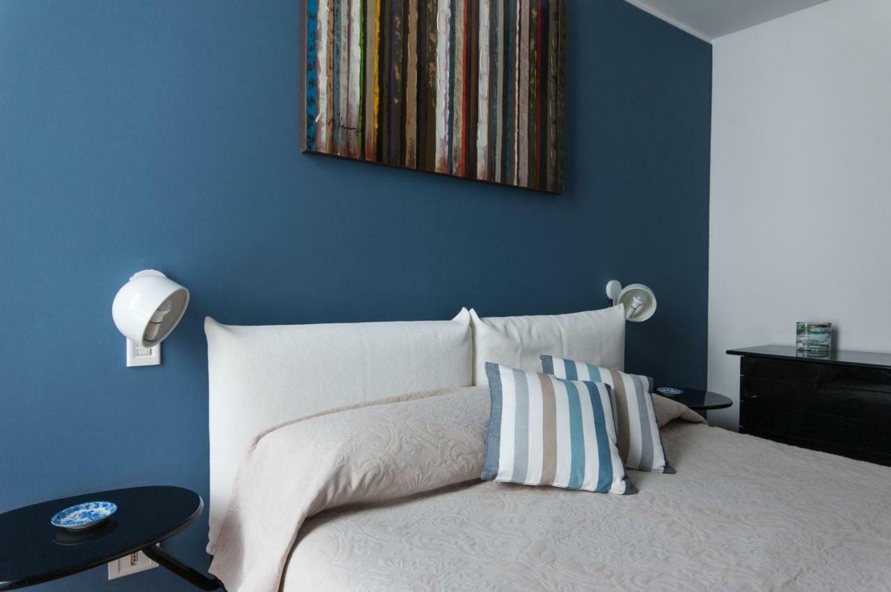 Fancy Blue Duomo Duplex Apartement Μιλάνο Εξωτερικό φωτογραφία
