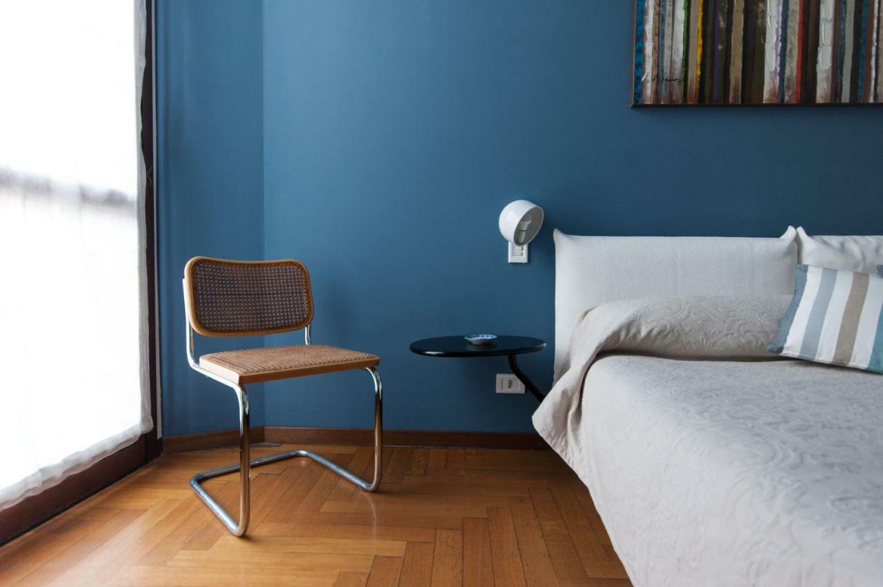 Fancy Blue Duomo Duplex Apartement Μιλάνο Εξωτερικό φωτογραφία