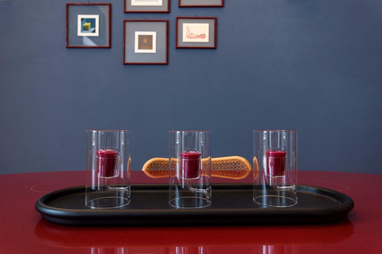 Fancy Blue Duomo Duplex Apartement Μιλάνο Εξωτερικό φωτογραφία