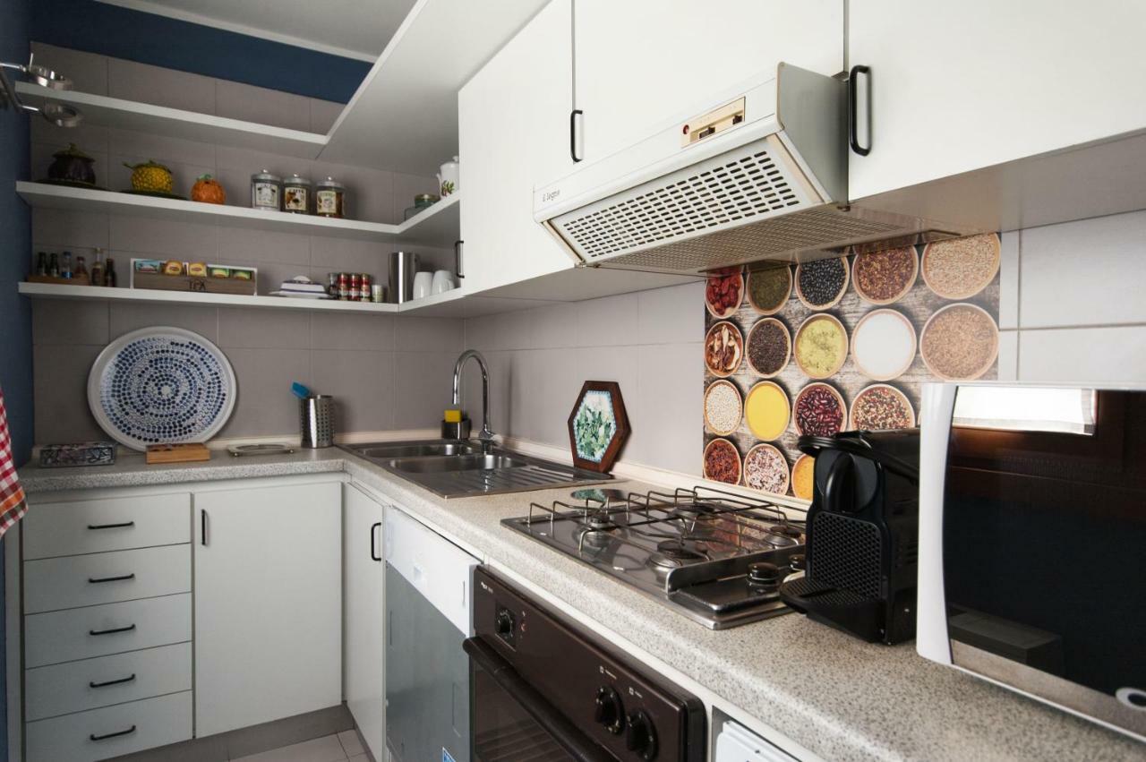 Fancy Blue Duomo Duplex Apartement Μιλάνο Εξωτερικό φωτογραφία
