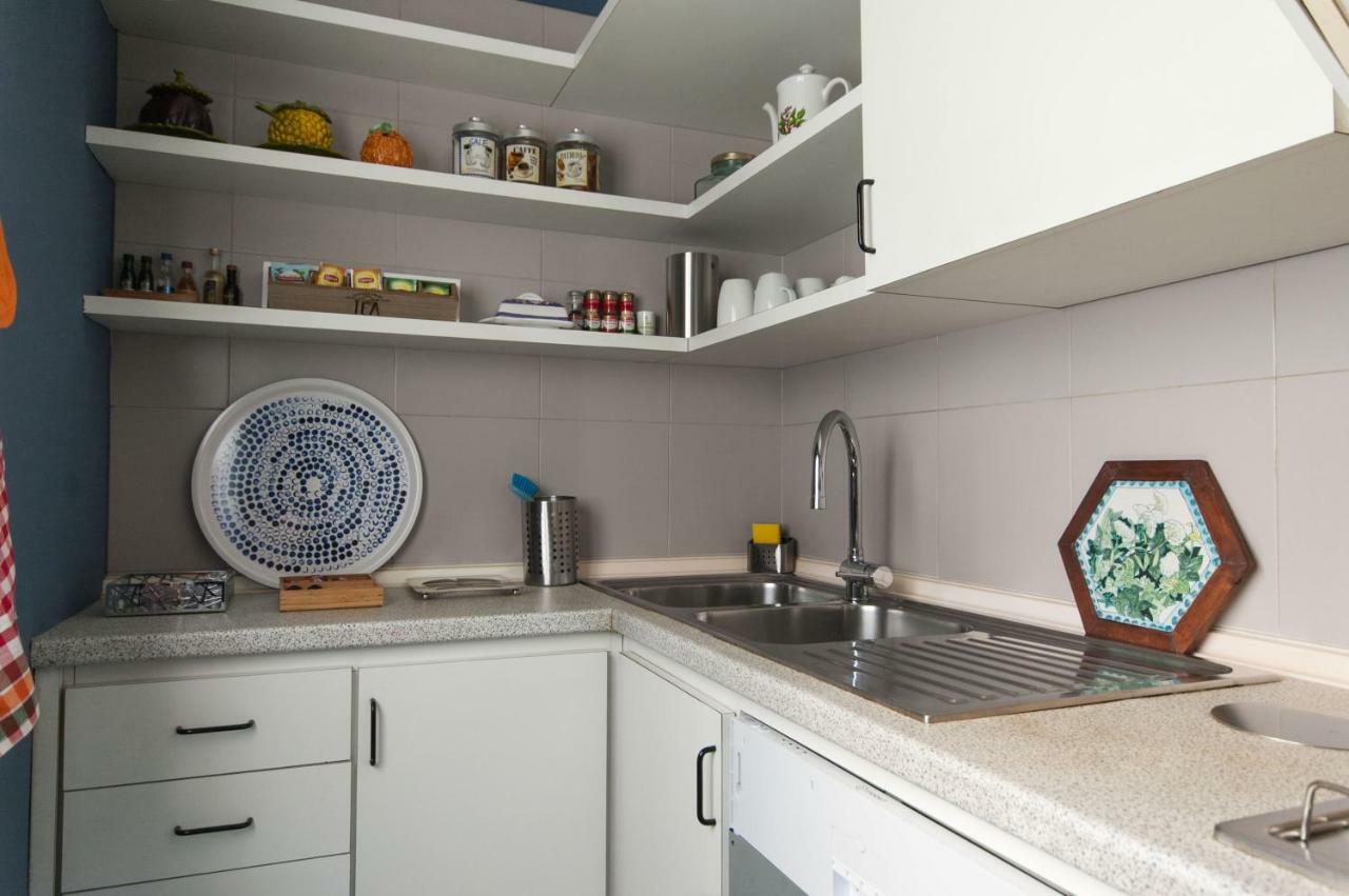 Fancy Blue Duomo Duplex Apartement Μιλάνο Εξωτερικό φωτογραφία